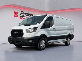 Used 2023 Ford Transit 250 Low Roof w/ Exterior Upgrade Package RWD video 1