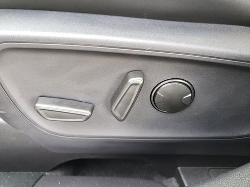 New 2025 Ford Bronco Sport Big Bend w/ Convenience Package image 16