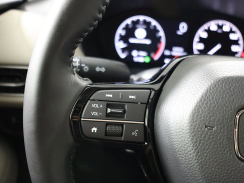 New 2027 Honda HR-V EX-L image 17