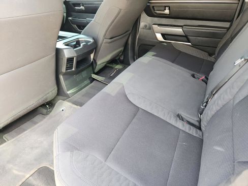 Used 2022 Toyota Tundra SR5 AWD/4WD image 23