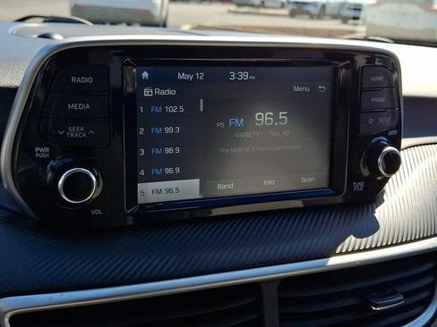 Used 2019 Hyundai Tucson SE AWD/4WD image 21