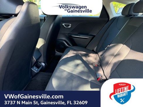 Used 2026 Kia K4 FWD image 11