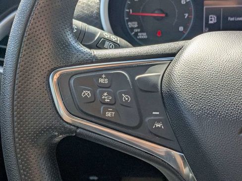 Used 2024 Chevrolet Malibu LT FWD image 19