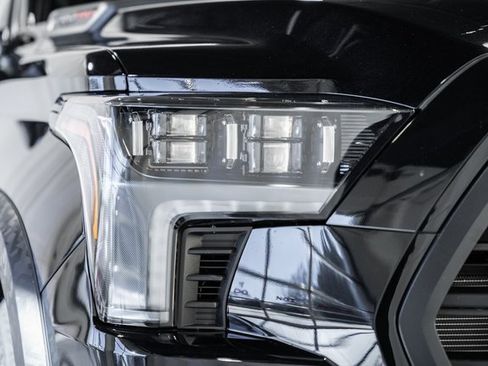 New 2026 Toyota Sequoia TRD Pro image 13