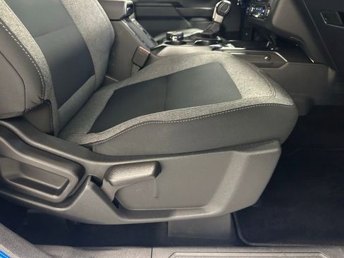 Used 2025 Ford Bronco Big Bend image 57