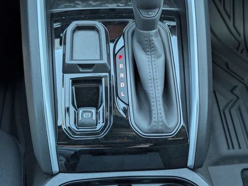 New 2026 Chevrolet Colorado W/T RWD image 23