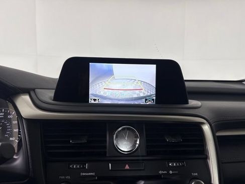 Used 2022 Lexus RX 350 FWD w/ Premium Package image 23