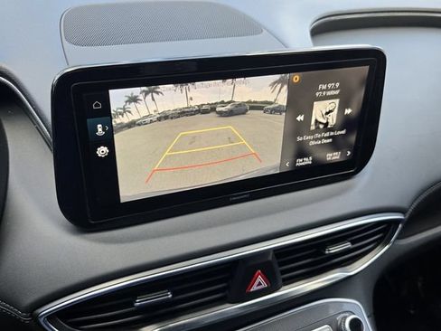 Used 2023 Hyundai Santa Fe SEL FWD image 19