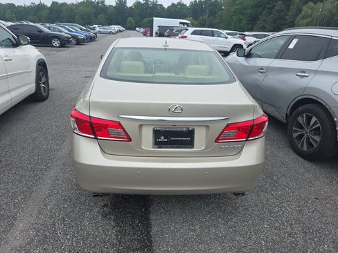 Used 2012 Lexus ES 350 FWD image 5