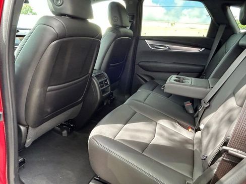 Used 2023 Cadillac XT5 Luxury image 47
