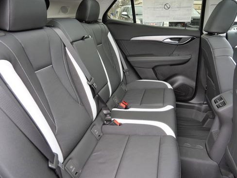 New 2026 Buick Envision Sport Touring image 29