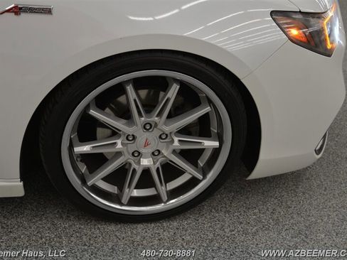 Used 2019 Acura TLX V6 w/ Technology & A-SPEC Pkg image 42