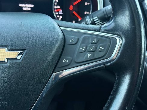 Used 2021 Chevrolet Malibu Premier FWD image 32