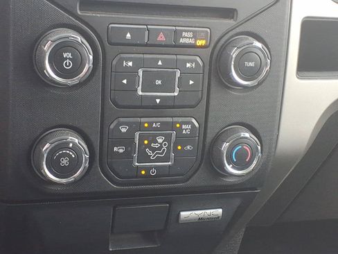 Used 2013 Ford F150 XLT w/ Luxury Equipment Group AWD/4WD image 23
