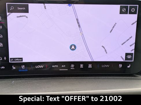 Certified 2025 Audi Q5 Premium Plus w/ Premium Plus image 26