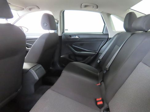 Used 2020 Volkswagen Jetta FWD image 15