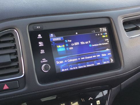 Used 2021 Honda HR-V EX image 13