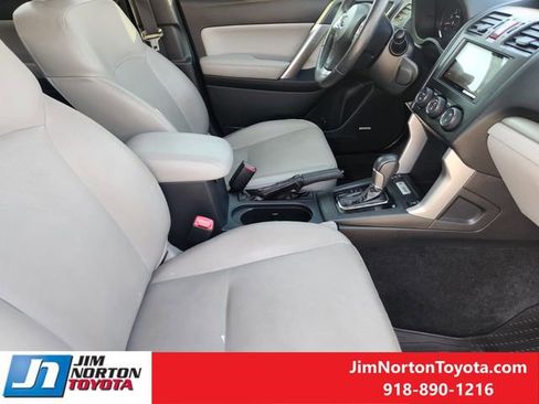Used 2015 Subaru Forester 2.5i Touring w/ Protection Package #2 image 15