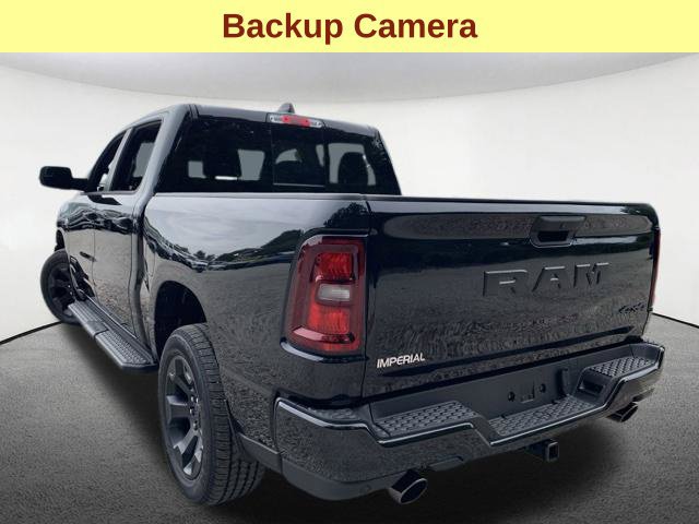 Used 2026 RAM 1500 Express AWD/4WD image 7