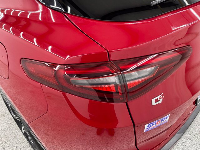 Used 2022 Alfa Romeo Stelvio Ti AWD/4WD image 9