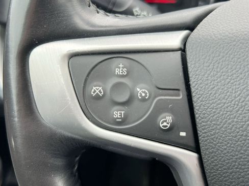 Used 2018 GMC Terrain SLT w/ Preferred Package FWD image 23