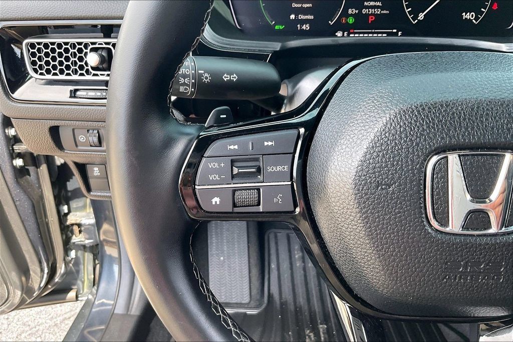 Used 2026 Honda Civic Sport image 11