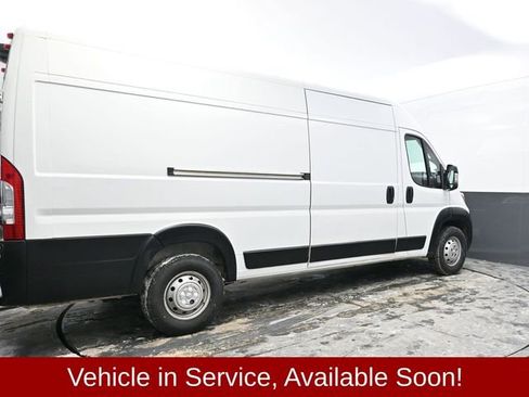 Used 2023 RAM ProMaster 3500 w/ Driver Convenience Group image 7