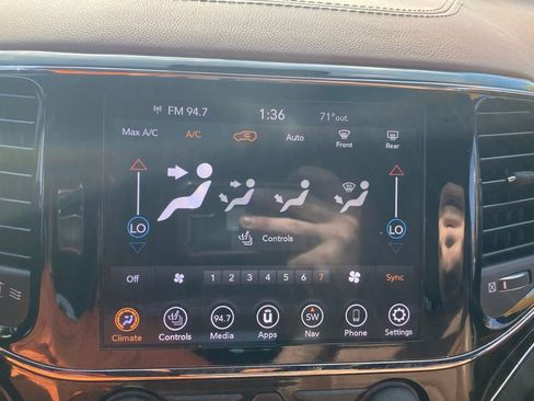 Used 2020 Jeep Grand Cherokee Summit w/ Platinum Series Group image 22