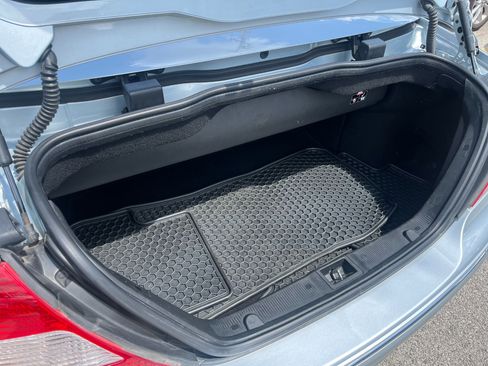 Used 2006 Mercedes-Benz CLK 350 Cabriolet image 13