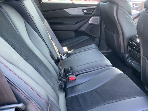 New 2026 Acura MDX A-Spec AWD/4WD image 21