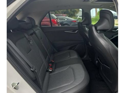Used 2023 Kia Niro Wave FWD image 6