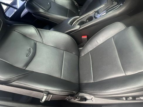 Used 2014 Cadillac ATS Luxury w/ Sun And Sound Package image 16