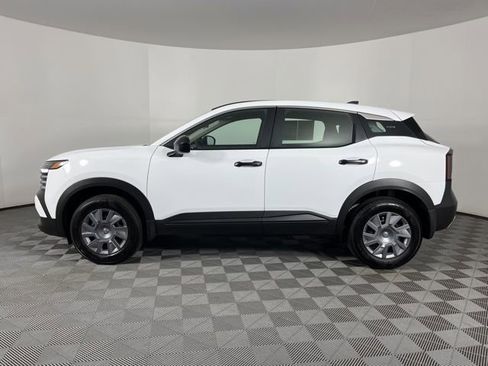 Used 2026 Nissan Kicks S image 6