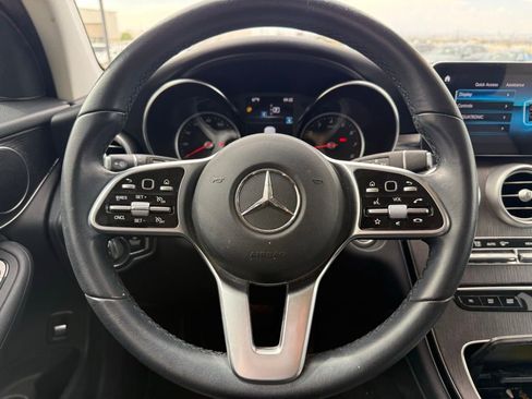 Used 2022 Mercedes-Benz GLC 300 4MATIC image 10