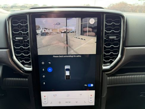 New 2025 Ford Ranger XLT w/ Equipment Group 301A High image 27