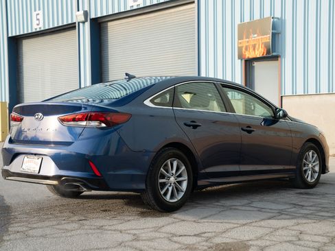 Used 2018 Hyundai Sonata SE image 13