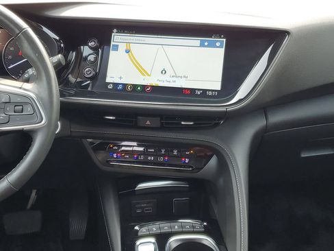 Used 2023 Buick Envision Avenir AWD/4WD image 31