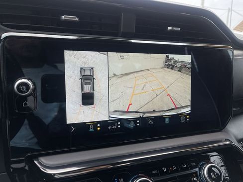 Used 2022 GMC Sierra 1500 AT4X image 15