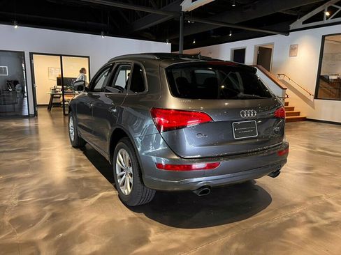 Used 2015 Audi Q5 2.0T Premium Plus w/ Technology Package image 3