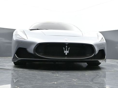 Used 2023 Maserati MC20 Coupe image 59