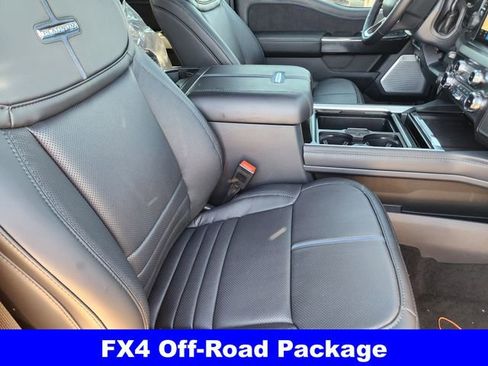 New 2026 Ford F250 Platinum image 14
