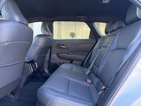 New 2026 Toyota Crown Signia AWD/4WD image 19
