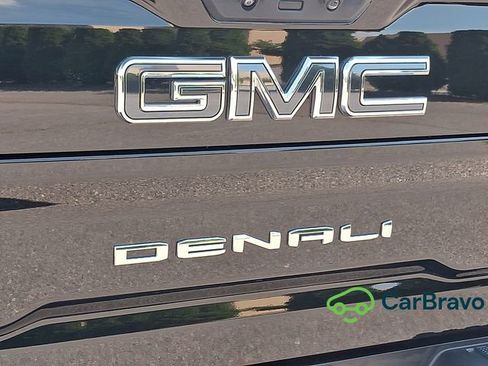 Used 2024 GMC Sierra 2500 Denali Ultimate w/ Max Trailering Package AWD/4WD image 32