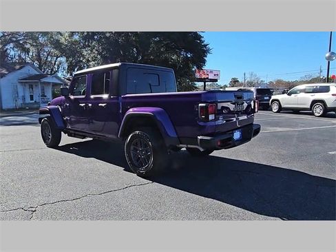 New 2026 Jeep Gladiator Sport image 28
