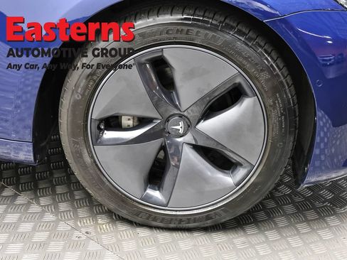 Used 2021 Tesla Model 3 Long Range AWD/4WD image 25