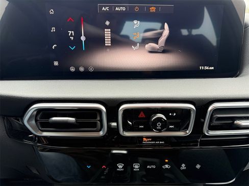 New 2026 Nissan Sentra SV w/ Floor Mat Package image 29