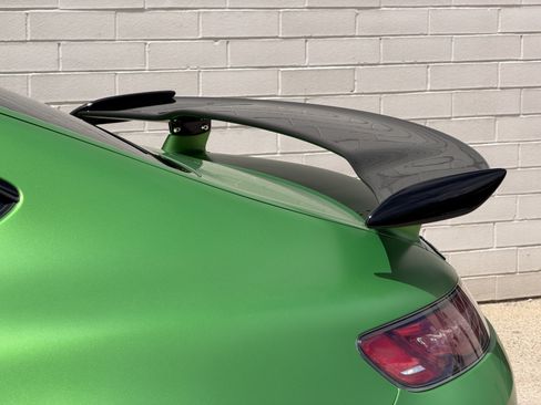 Used 2018 Mercedes-Benz AMG GT R image 33