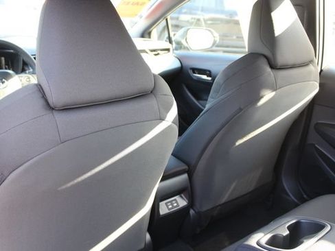 Certified 2026 Toyota Corolla SE FWD image 30