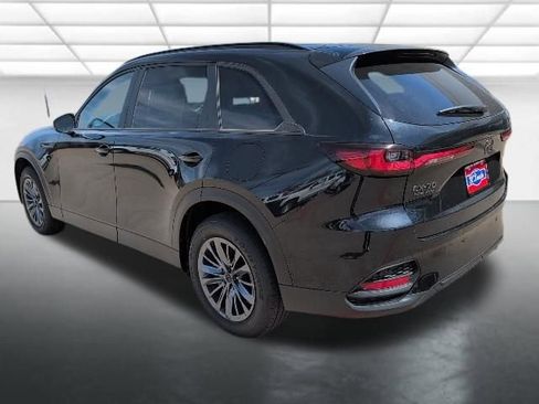 New 2026 MAZDA CX-70 SC Plus image 2