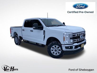 Certified 2024 Ford F250 XLT